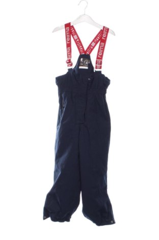 Dziecięcy kombinezon Reima, Rozmiar 4-5y/ 110-116 cm, Kolor Niebieski, Cena 116,99 zł