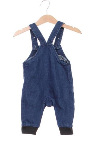 Detský overal SHEIN, Veľkosť 2-3m/ 56-62 cm, Farba Modrá, Cena  5,98 €