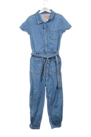 Kinder Overall Staccato, Größe 8-9y/ 134-140 cm, Farbe Blau, Preis € 18,99