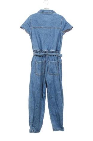 Kinder Overall Staccato, Größe 8-9y/ 134-140 cm, Farbe Blau, Preis € 18,99