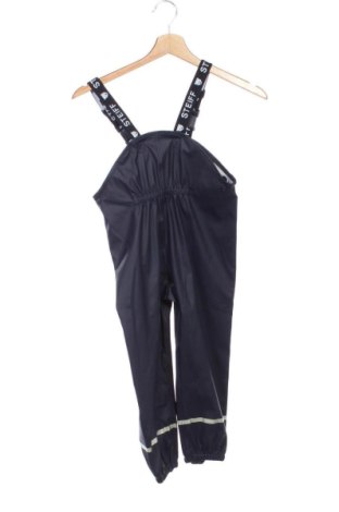 Detský overal Steiff, Veľkosť 2-3y/ 98-104 cm, Farba Modrá, Cena  28,00 €