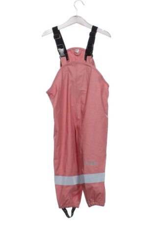 Dziecięcy kombinezon Sterntaler, Rozmiar 12-18m/ 80-86 cm, Kolor Popielaty róż, Cena 170,00 zł