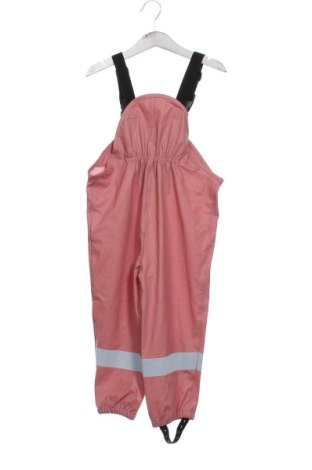 Dziecięcy kombinezon Sterntaler, Rozmiar 12-18m/ 80-86 cm, Kolor Popielaty róż, Cena 170,00 zł