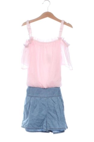 Детски гащеризон Terranova, Размер 9-10y/ 140-146 см, Цвят Многоцветен, Цена 5,00 €