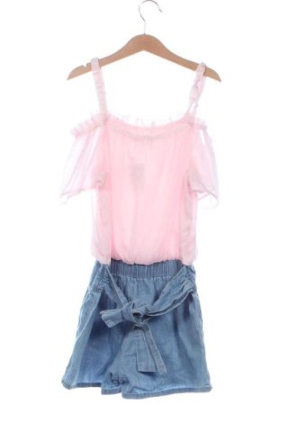 Детски гащеризон Terranova, Размер 9-10y/ 140-146 см, Цвят Многоцветен, Цена 5,00 €