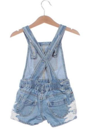 Kinder Overall Terranova, Größe 2-3y/ 98-104 cm, Farbe Blau, Preis 6,00 €