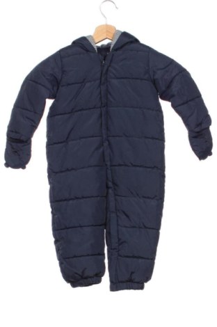 Dziecięcy kombinezon Tom Tailor, Rozmiar 12-18m/ 80-86 cm, Kolor Niebieski, Cena 68,99 zł