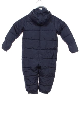 Dziecięcy kombinezon Tom Tailor, Rozmiar 12-18m/ 80-86 cm, Kolor Niebieski, Cena 68,99 zł