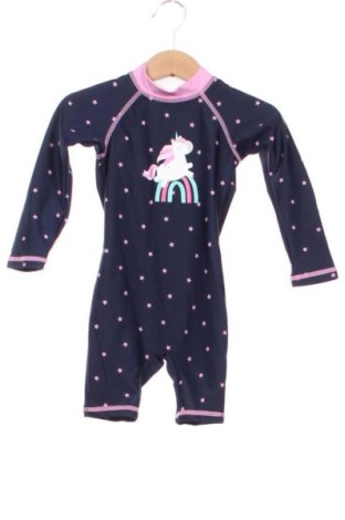 Kinder Overall Topomini, Größe 12-18m/ 80-86 cm, Farbe Mehrfarbig, Preis € 13,99