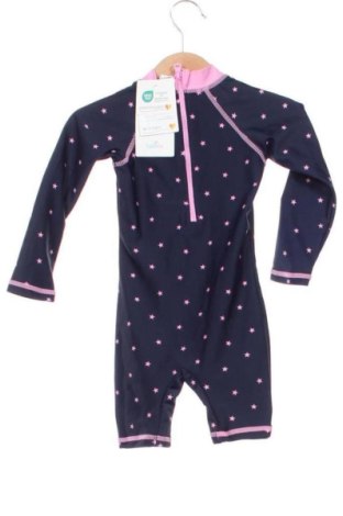 Kinder Overall Topomini, Größe 12-18m/ 80-86 cm, Farbe Mehrfarbig, Preis € 13,99