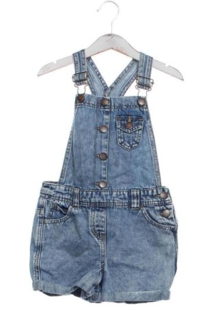 Dziecięcy kombinezon Tu, Rozmiar 6-7y/ 122-128 cm, Kolor Niebieski, Cena 77,99 zł