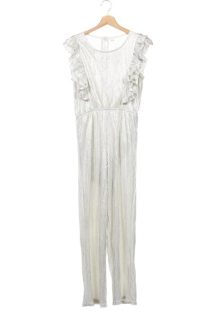 Detský overal Unbranded, Veľkosť 12-13y/ 158-164 cm, Farba Strieborná, Cena  17,95 €