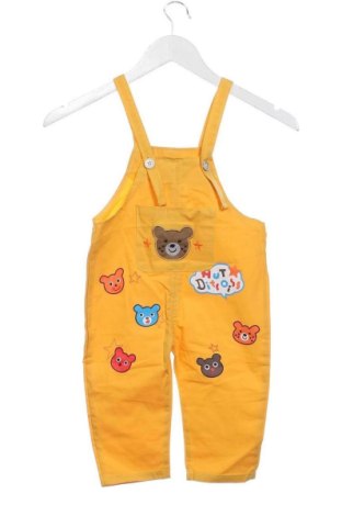 Dziecięcy kombinezon Unbranded, Rozmiar 2-3y/ 98-104 cm, Kolor Kolorowy, Cena 77,99 zł