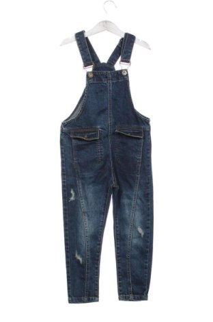 Παιδική σαλοπέτα Unbranded, Μέγεθος 3-4y/ 104-110 εκ., Χρώμα Μπλέ, Τιμή 19,99 €