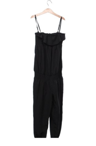 Детски гащеризон Unbranded, Размер 12-13y/ 158-164 см, Цвят Черен, Цена 16,87 €