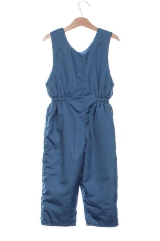 Dziecięcy kombinezon Unbranded, Rozmiar 18-24m/ 86-98 cm, Kolor Niebieski, Cena 77,99 zł