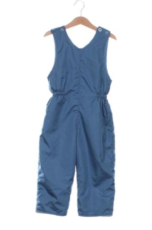 Dziecięcy kombinezon Unbranded, Rozmiar 18-24m/ 86-98 cm, Kolor Niebieski, Cena 77,99 zł