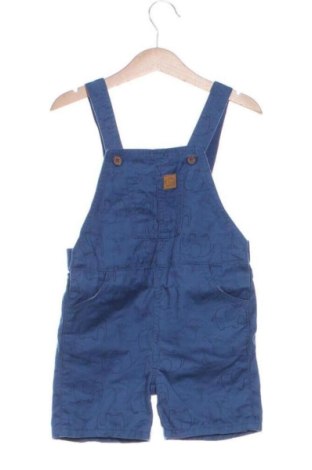 Dziecięcy kombinezon Unbranded, Rozmiar 18-24m/ 86-98 cm, Kolor Niebieski, Cena 88,00 zł