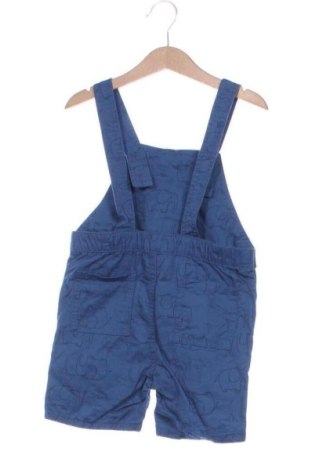 Dziecięcy kombinezon Unbranded, Rozmiar 18-24m/ 86-98 cm, Kolor Niebieski, Cena 88,00 zł