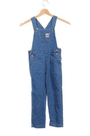 Detský overal Unbranded, Veľkosť 5-6y/ 116-122 cm, Farba Modrá, Cena  16,42 €