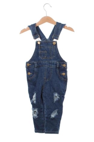 Detský overal Unbranded, Veľkosť 2-3y/ 98-104 cm, Farba Modrá, Cena  19,95 €