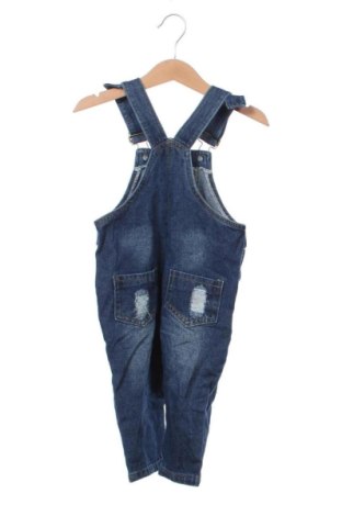 Detský overal Unbranded, Veľkosť 2-3y/ 98-104 cm, Farba Modrá, Cena  19,95 €