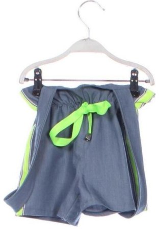 Kinder Overall Unbranded, Größe 3-4y/ 104-110 cm, Farbe Blau, Preis 7,00 €
