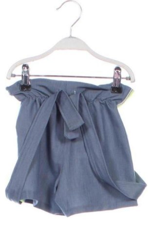 Kinder Overall Unbranded, Größe 3-4y/ 104-110 cm, Farbe Blau, Preis 7,00 €