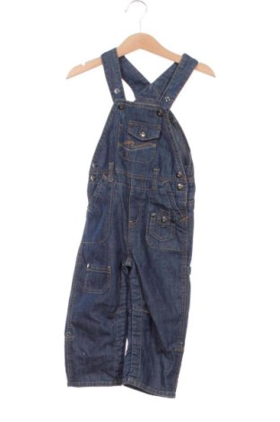 Gyerek overál Unbranded, Méret 9-12m / 74-80 cm, Szín Kék, Ár 3 805 Ft