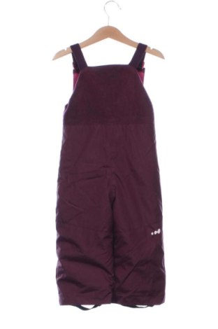 Detský overal Wedze, Veľkosť 12-18m/ 80-86 cm, Farba Fialová, Cena  11,00 €