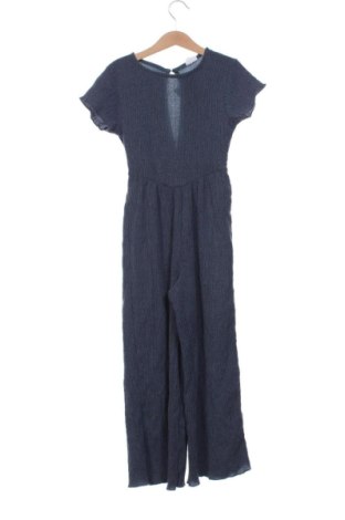 Detský overal Zara, Veľkosť 6-7y/ 122-128 cm, Farba Modrá, Cena  8,95 €