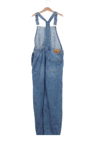 Dziecięcy kombinezon Zara, Rozmiar 12-13y/ 158-164 cm, Kolor Niebieski, Cena 53,99 zł