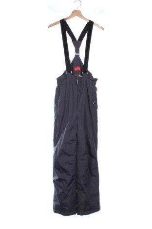 Παιδική σαλοπέτα για χειμερινά σπορ Rossi, Μέγεθος 12-13y/ 158-164 εκ., Χρώμα Γκρί, Τιμή 18,99 €