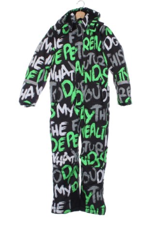 Gyerek overál téli sportokhoz Unbranded, Méret 9-10y / 140-146 cm, Szín Sokszínű, Ár 8 945 Ft