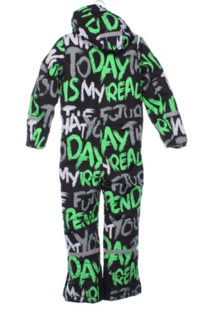 Gyerek overál téli sportokhoz Unbranded, Méret 9-10y / 140-146 cm, Szín Sokszínű, Ár 8 945 Ft