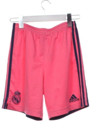 Dětské krátké kalhoty  Adidas, Velikost 13-14y/ 164-168 cm, Barva Vícebarevné, Cena  425,00 Kč