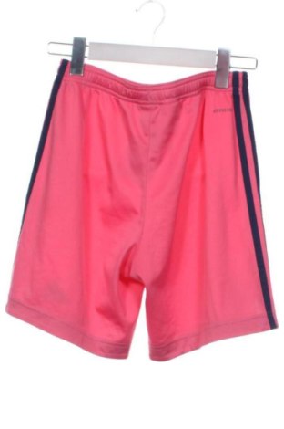 Dětské krátké kalhoty  Adidas, Velikost 13-14y/ 164-168 cm, Barva Vícebarevné, Cena  425,00 Kč