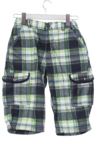 Παιδικό κοντό παντελόνι Arizona, Μέγεθος 15-18y/ 170-176 εκ., Χρώμα Πολύχρωμο, Τιμή 6,99 €