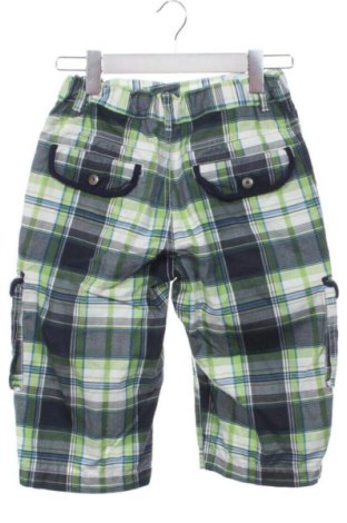 Παιδικό κοντό παντελόνι Arizona, Μέγεθος 15-18y/ 170-176 εκ., Χρώμα Πολύχρωμο, Τιμή 6,99 €