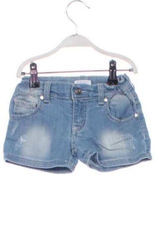 Kinder Shorts Byblos, Größe 2-3y/ 98-104 cm, Farbe Blau, Preis 21,00 €