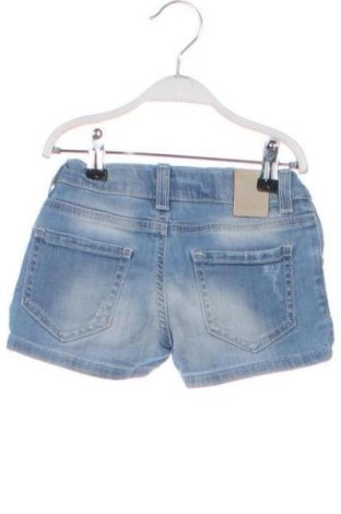 Kinder Shorts Byblos, Größe 2-3y/ 98-104 cm, Farbe Blau, Preis 21,00 €