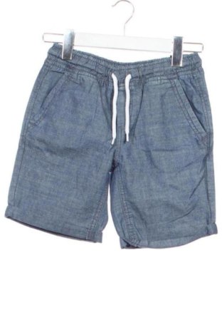 Detské krátke nohavice  C&A, Veľkosť 8-9y/ 134-140 cm, Farba Modrá, Cena  13,95 €