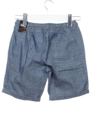 Detské krátke nohavice  C&A, Veľkosť 8-9y/ 134-140 cm, Farba Modrá, Cena  13,95 €