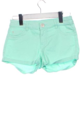 Παιδικό κοντό παντελόνι C&A, Μέγεθος 14-15y/ 168-170 εκ., Χρώμα Πράσινο, Τιμή 7,99 €