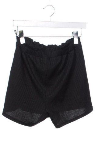 Παιδικό κοντό παντελόνι C&A, Μέγεθος 15-18y/ 170-176 εκ., Χρώμα Μαύρο, Τιμή 7,99 €