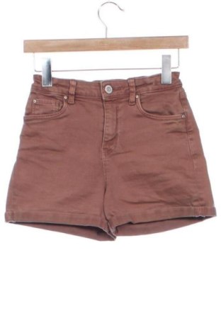 Детски къс панталон C&A, Размер 9-10y/ 140-146 см, Цвят Кафяв, Цена 6,00 €
