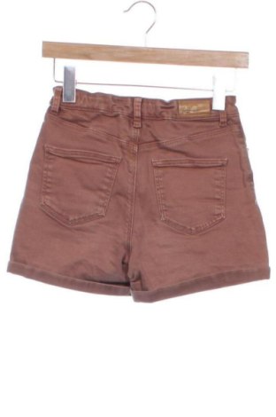 Детски къс панталон C&A, Размер 9-10y/ 140-146 см, Цвят Кафяв, Цена 6,00 €
