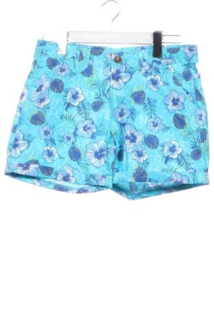 Kinder Shorts Charles Vogele, Größe 14-15y/ 168-170 cm, Farbe Mehrfarbig, Preis € 5,99