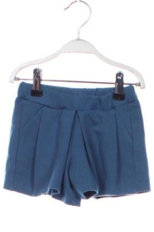 Kinder Shorts Chicco, Größe 18-24m/ 86-98 cm, Farbe Blau, Preis 6,00 €