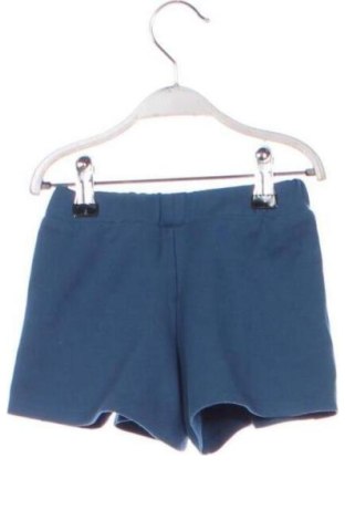 Kinder Shorts Chicco, Größe 18-24m/ 86-98 cm, Farbe Blau, Preis 6,00 €